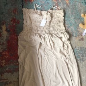SMock dress